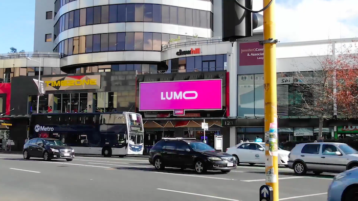 Lumo Selects Quividi to Deliver IAB-Compliant DOOH Impressions