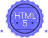 Can play HTML5 interactive contents